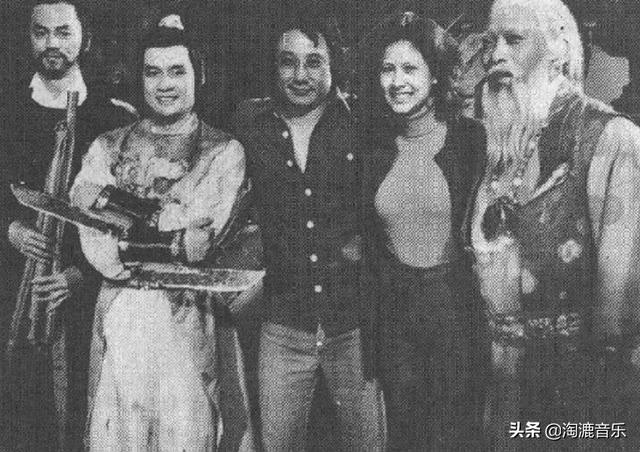 甄妮的经典歌曲，甄妮十大中文金曲（罗文和甄妮唱过那么多次《铁血丹心》）