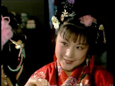 史湘云三个结局，就用2句话暗示了史湘云悲惨的结局