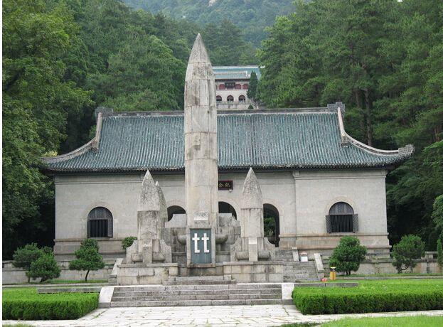 湖南红色旅游景点景区，国家公布的湖南14个红色旅游经典景区