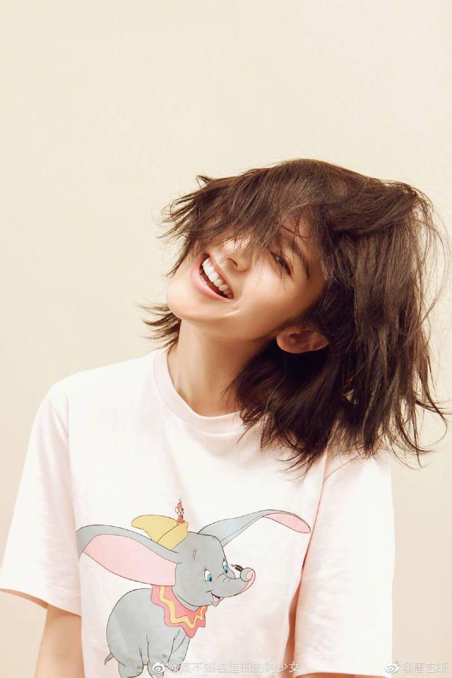 有一种避嫌叫张若昀上春晚，张若昀和唐艺昕公开后首次同台