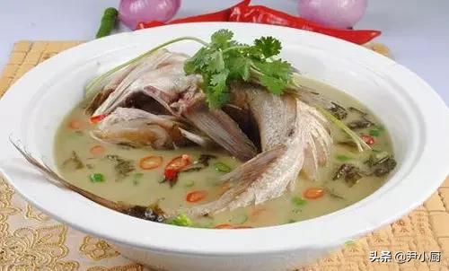 广东粤式靓汤大全，这道典型的粤系靓汤补而不燥又暖心