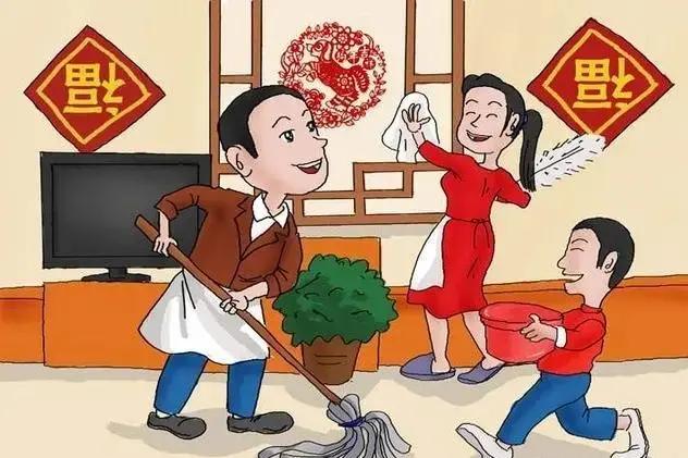 正月初五接财神，正月初五接财神习俗以及注意事项（正月初五迎财神）