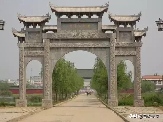 陈姓历史渊源，姓陈的朋友们：陈姓有5种来源