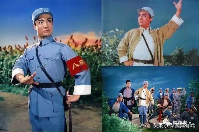 四大经典样板戏，当年十大经典样板戏