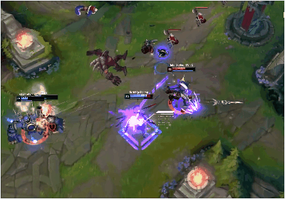 lol英雄被削弱排行，LOL新版本要禁哪些英雄