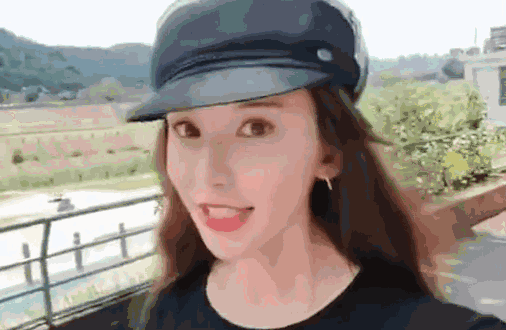 林志玲被質疑有整形後遺症？本人親自辟謠，自拍大頭照顯露高顏值 娛樂八卦吃瓜 第1张