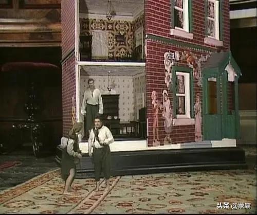 八十年代看的外国动画片，80后的回忆外国动画片和电视剧