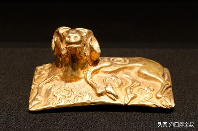 古代腰带的系法，从《清平乐》看古人是怎样系腰带的