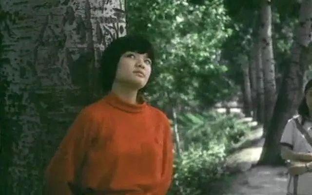 七月与安生电影筹备时间，韩国将翻拍电影《七月与安生》