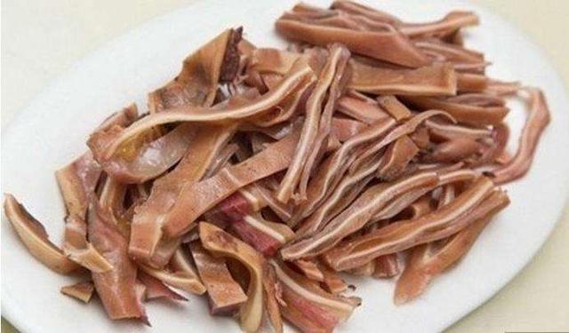 正宗酱驴肉的配方，酱驴肉的标准制作