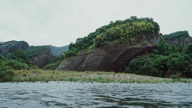 武夷山旅游攻略，武夷山旅游最新攻略一日游