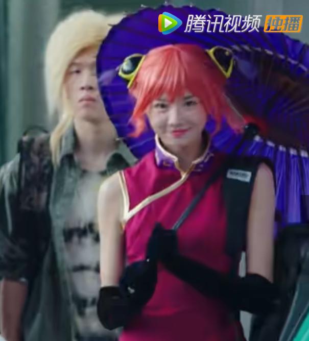 穿越火线网剧鹿晗吴磊,连豆瓣和知乎都在吹 穿越火线网剧鹿晗吴磊,连豆瓣和知乎都在吹