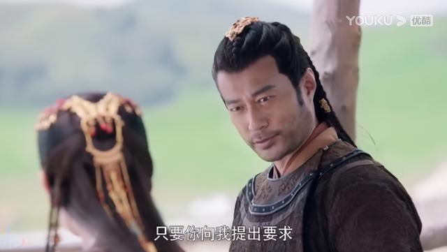 佘诗曼燕云台发布会，你有被谭凯和佘诗曼这对中年CP所惊艳到吗