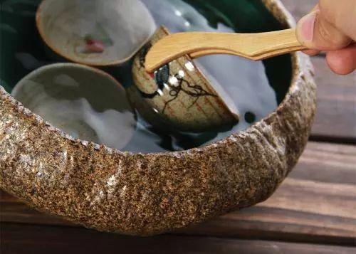 最好的几种茶具介绍，最全的茶具介绍