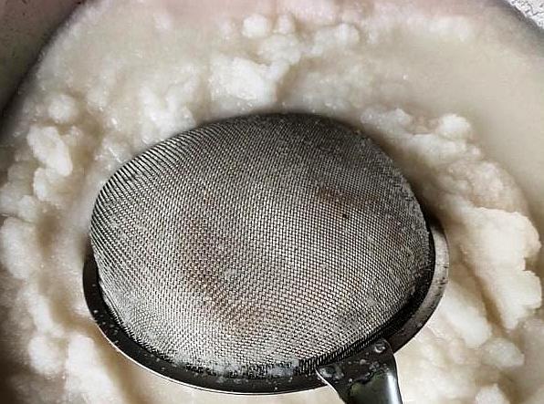 藕粉是什么做的，正宗藕粉是怎样的