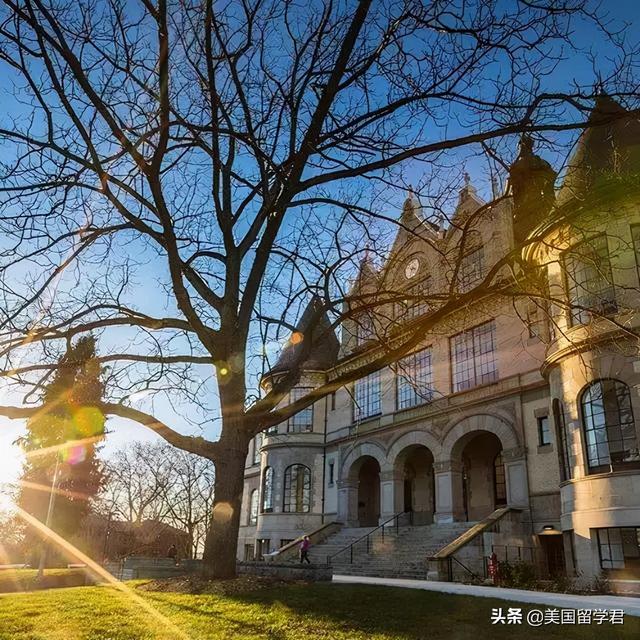 uw是什么意思，uw是哪个大学（华盛顿大学相当于中国什么等级的大学）