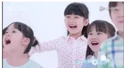 王一博亲妹妹裴佳欣，王一博想认她做干女儿