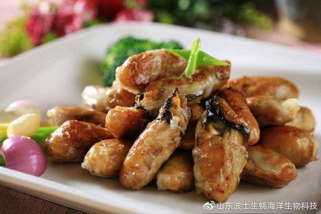 生蚝肉怎么做好吃，不加壳的生蚝怎么吃（这个季节的生蚝肥美）