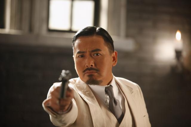 让子弹飞周润发分饰两角，让子弹飞幕后冷知识