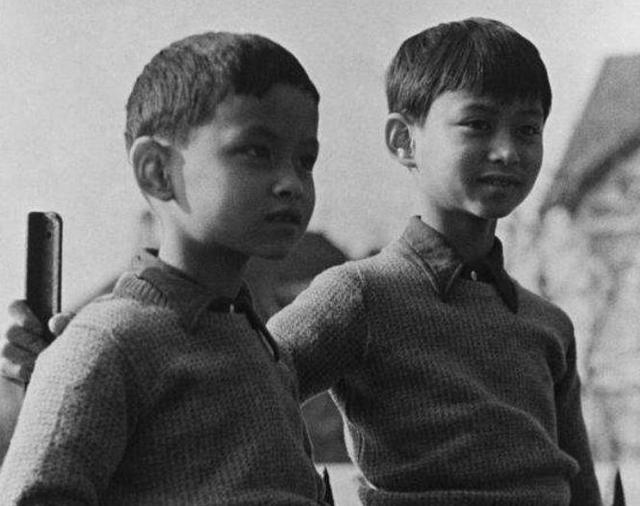 泰国拉玛九世功绩，从傀儡到在泰国“封神”