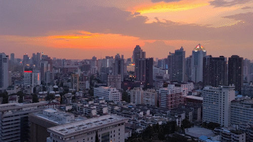 如何让相片变成一段延时视频呢?不要着急,下边让你公布