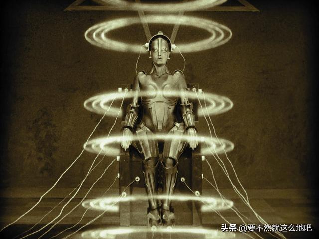 50部经典科幻电影，十部史上最具影响力的科幻电影（全球公认最好看的50部科幻电影）