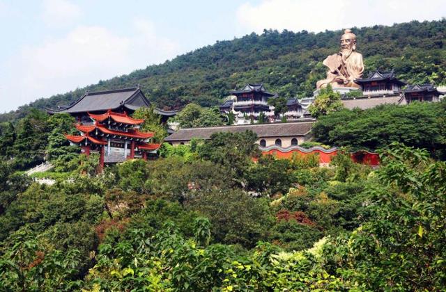 茅山道术起源茅山吗，茅山术真的存在吗