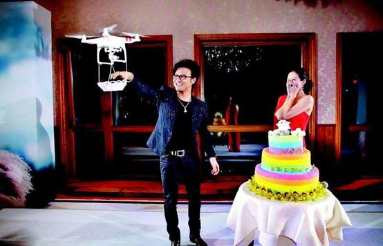 汪峰三招搞定章子怡，三婚汪峰为何能娶到章子怡