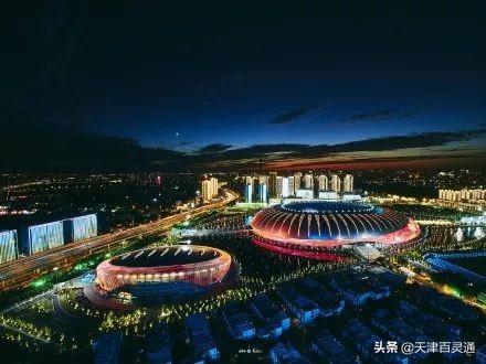 天津著名建筑简介，天津5处建筑入选中国20世纪建筑遗产这个国家级名单