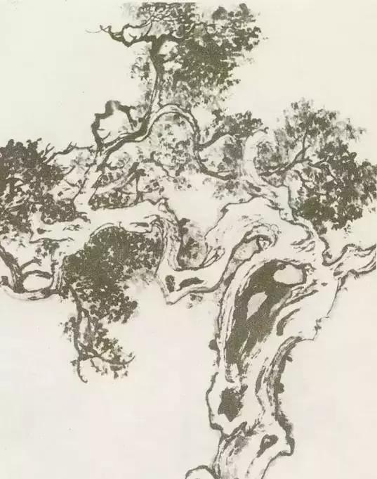 树怎么画简单又好看，如何画树简单又漂亮（水彩唯美风景画，手把手教你画）
