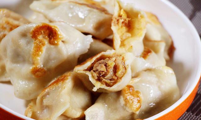 东北饺子都什么馅好吃，东北最有名的10种饺子