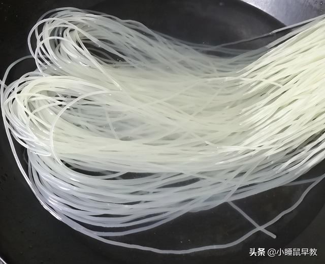 米线怎么做好吃又耐煮，您也快来试试吧