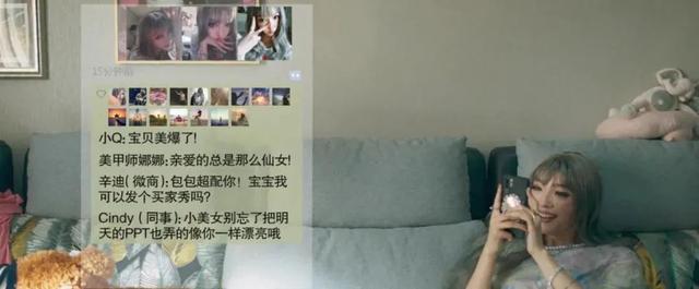 赵薇的个人评价，赵薇从人人喜爱的小燕子到受人唾弃