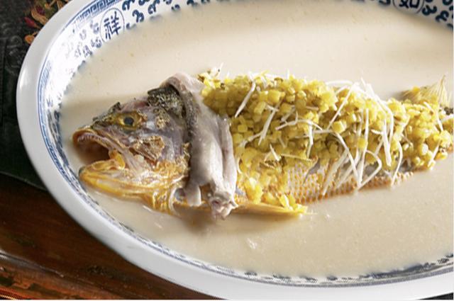 宁波特色小吃美食推荐，浙江宁波最受市民欢迎的十大美食