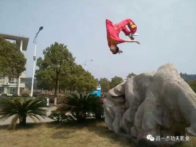 合肥吕一杰双节棍，吕一杰双节棍教练员培训寒假班开课啦