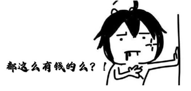 莆田衣服和正品衣服的区别，买莆田=买正品~如果你被钱噎着的话当我没说