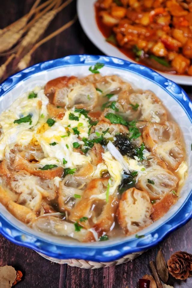 天津老百姓食谱,天津人离不开的100样儿吃食 天津老百姓食谱,天津人离不开的100样儿吃食
