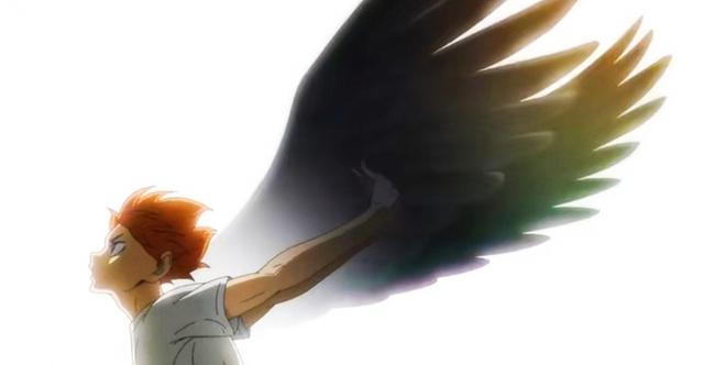 排球少年阵容介绍，《排球少年》最后什么结局