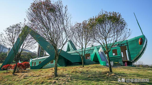 世界闻名的十大魔鬼公路，只有三种颜色溧阳1号公路