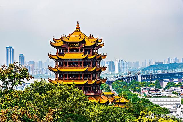 最新湖北省城市人口排名，湖北各市人口正式洗牌