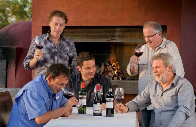 225年代代相传的阿尔萨斯名庄，阿根廷一级名庄