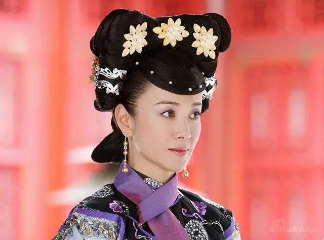 傅艺伟个人资料，封神榜中傅艺伟个人资料（傅艺伟离婚23年）