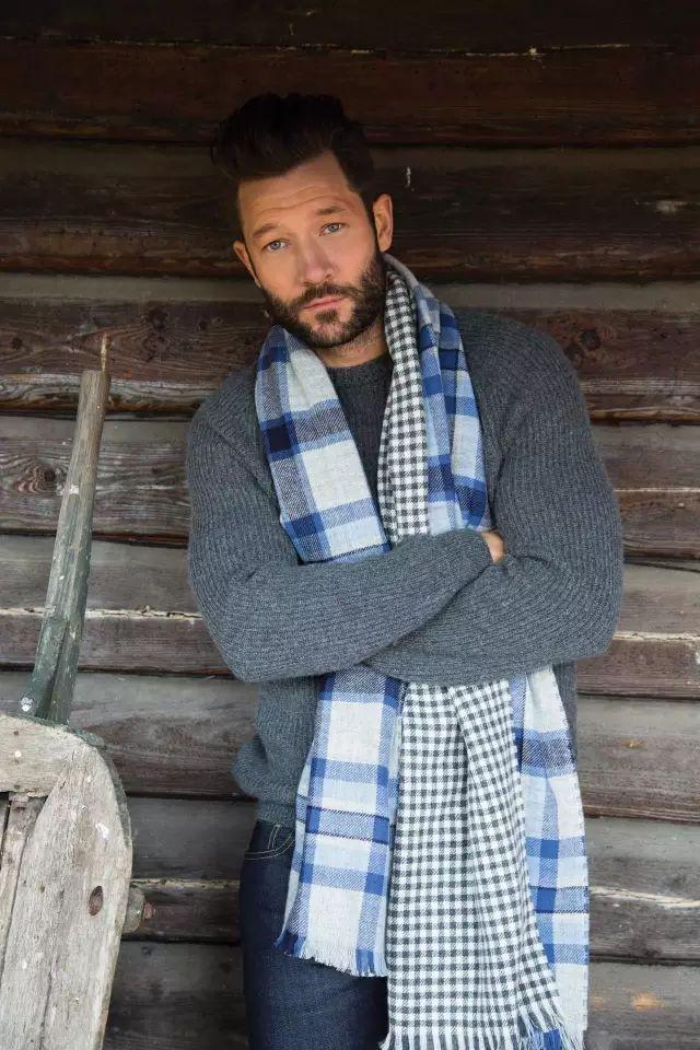 最好的围巾是什么牌子，如果一生只买一条围巾