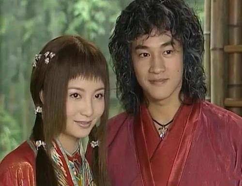 风云雄霸天下22，风云雄霸天下最漂亮的一集（#风云）