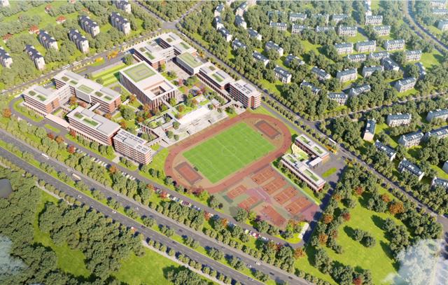 海南中学国际学校，海南国际学校排名榜最新（海南中学、海南侨中等10所学校中招提前批分数线公布）