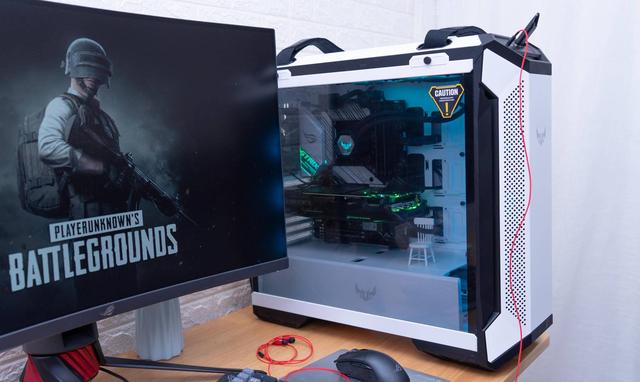 台式电脑怎么组装，组装台式电脑最简单的方法