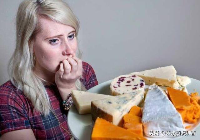 密集物体恐惧症，十种最奇异的恐惧症（人为什么会有密集物体恐惧症）