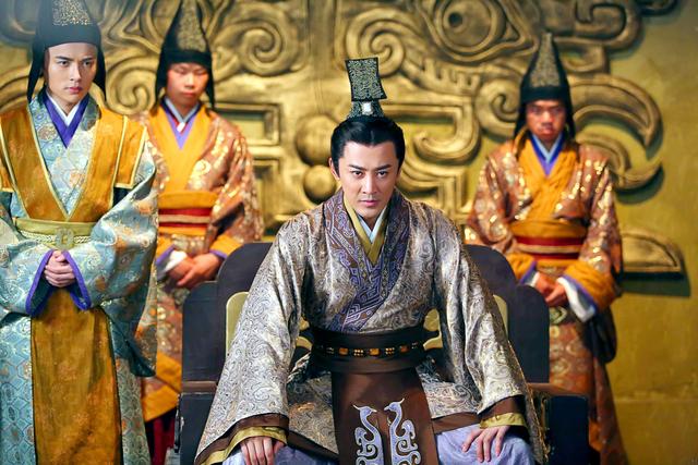 明朝皇帝列表嘉靖帝，一心向道无心从政的嘉靖皇帝