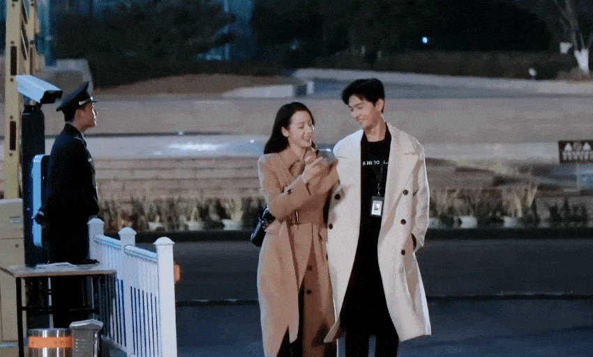 高分甜宠剧推荐，看完比自己谈恋爱还上头