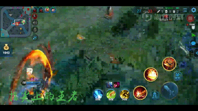 王者荣耀曹操英雄教学和出装，王者荣耀曹操终于要翻身